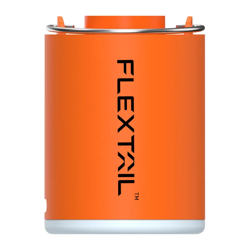 Flextail Tiny Pump X Portable Pump (Orange)